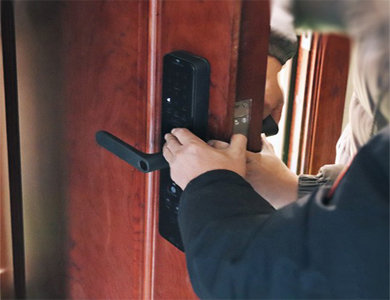 攀枝花市24小时上门开锁公司